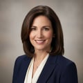 Portrait of Danielle Whitaker